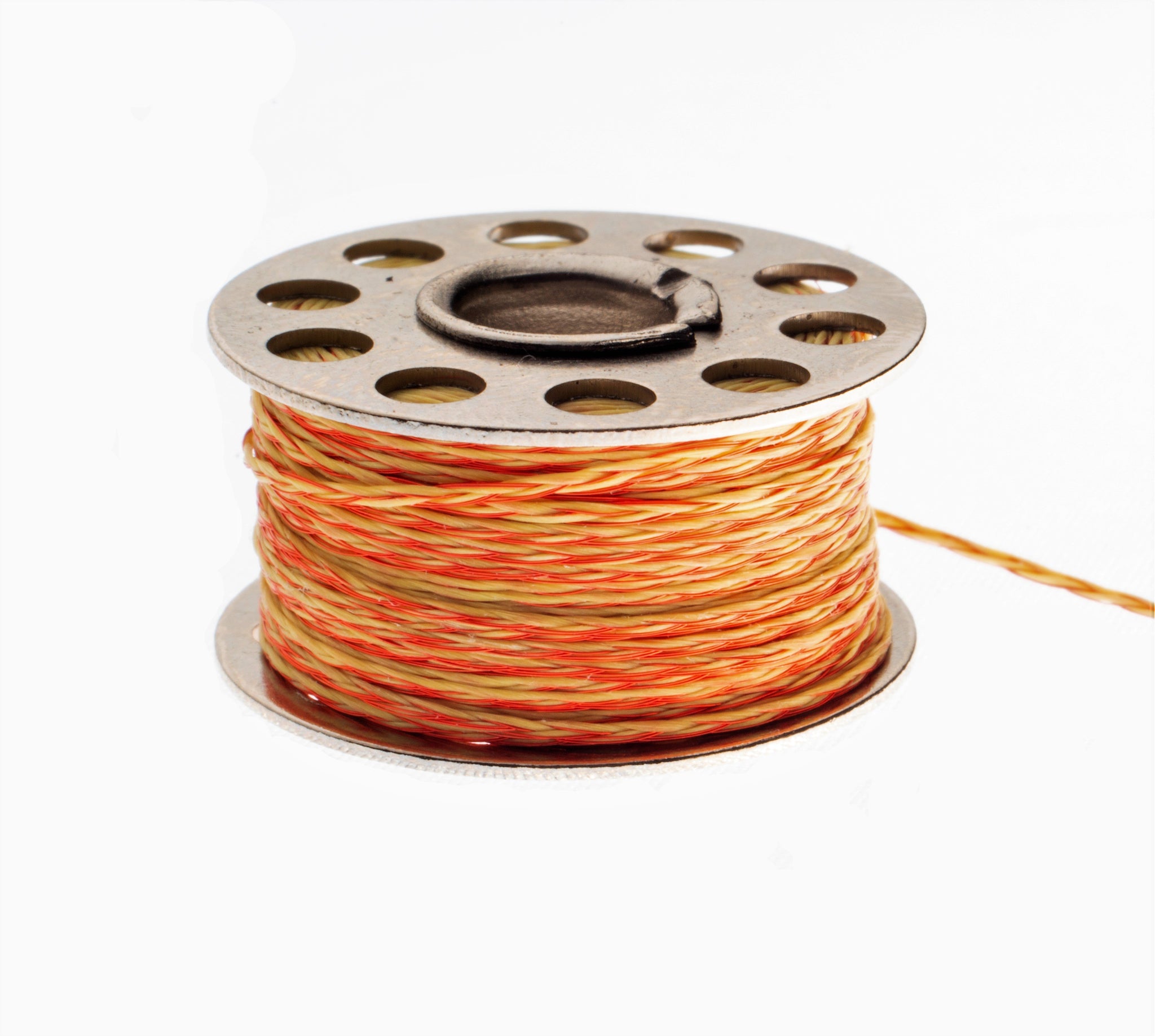 Insulated Conductive Thread - 45ft / 13.7m